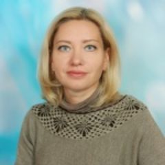 Кордюкова Мария