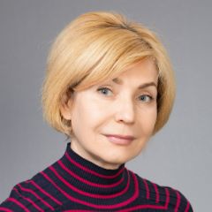 Немчинова Ольга