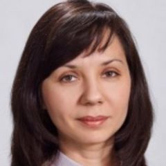 Коптевская Юлия