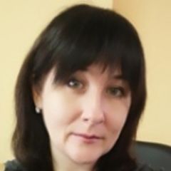 Долгих Елена