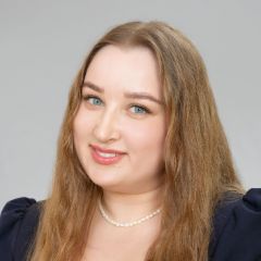Борисова Анна