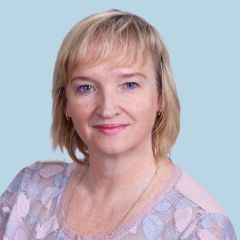 Савелова Лариса