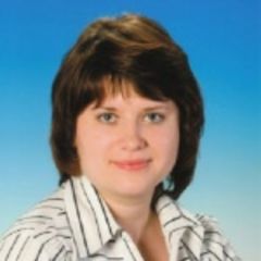 Шлюпикова Екатерина