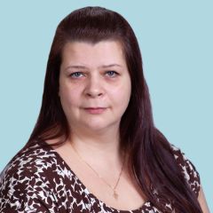 Шаплыгина Екатерина