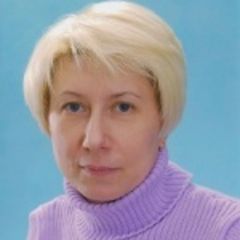 Оводкова Ирина