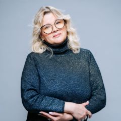 Шестака Елена