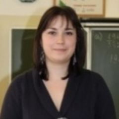 Бурнаева Анна