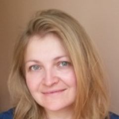 Кириллова Анна