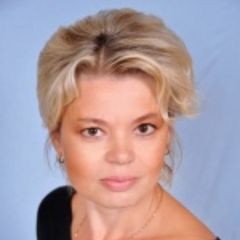 Ворошилина Валентина