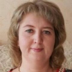 Кузьмина Елена