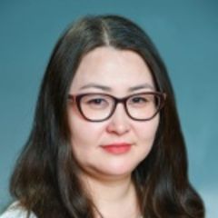 Ганина Айна