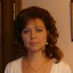 Утешева Елена
