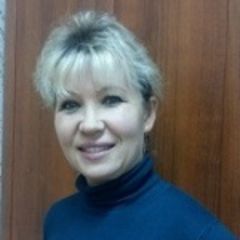 Перышкова Ольга