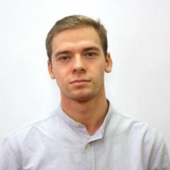 Евлашев Юрий