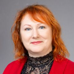 Гурова Оксана