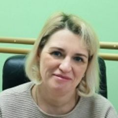 Жаббарова Наталья
