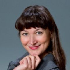 Беляева Елена