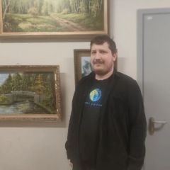 Скворцов Георгий