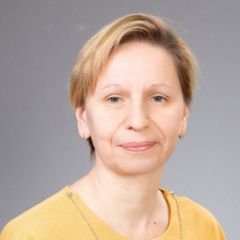 Сковородко Наталья