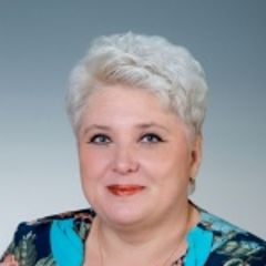 Яковлева Маргарита