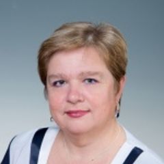 Безрукова Наталия Николаевна