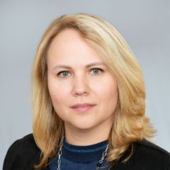 Матросова Екатерина