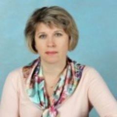 Кудрявцева Наталья