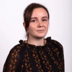 Щербакова Кристина