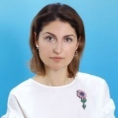 Капустина Татьяна