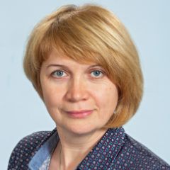 Местер Татьяна