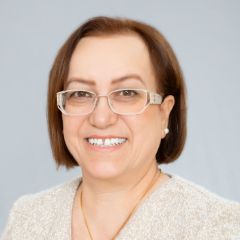 Колесникова Людмила