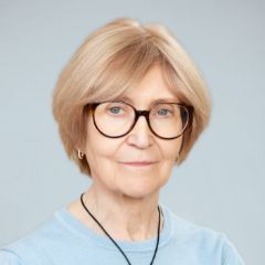 Горелкина Анна