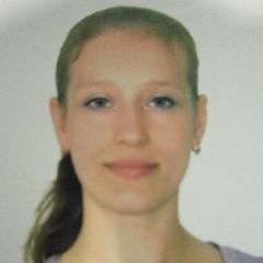 Пискотина Анастасия