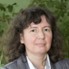 Игнатова Ирина