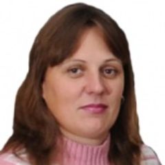 Новожилова Елена