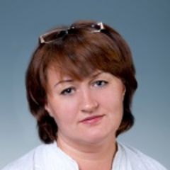 Степашко Ирина