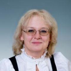Дунцова Наталия