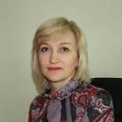 Морозова Наталья