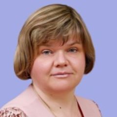 Крылова Ольга