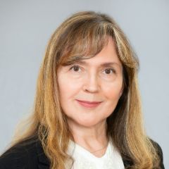 Мамедова Елена