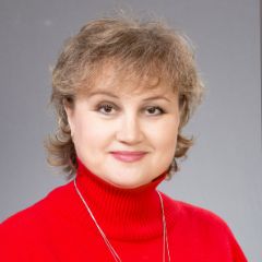 Ламонова Ольга