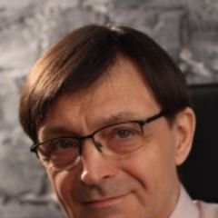Анисимов Владимир Петрович
