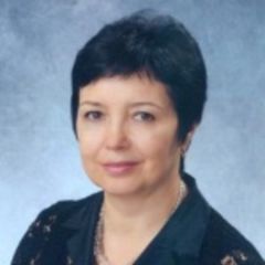 Яковлева Ольга