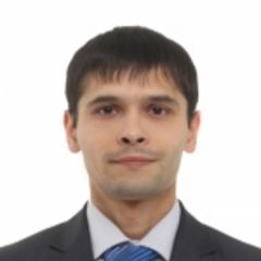 Димитриев Юрий