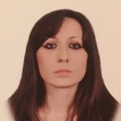 Кочеткова Ия