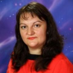 Мельникова Анна