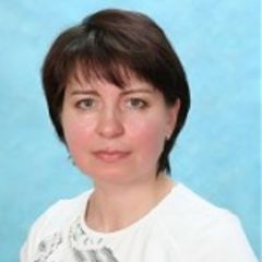 Уварова Галина