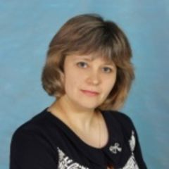 Ламонова Жанна