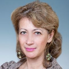 Тамбовцева Анна