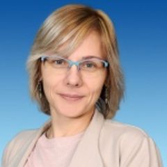 Антонова Елена Сергеевна